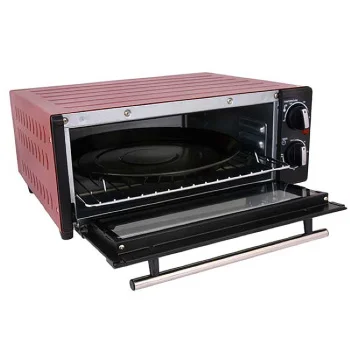 Camry rerna za pizzu CR6015R-1 Camry rerna za pizzu CR6015R-1